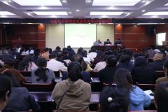 县市场监管局、县教育局相关担任人别离